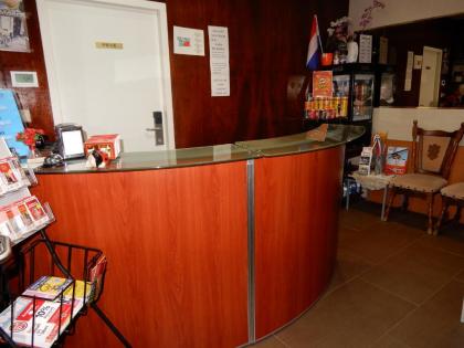 Hotel Sharm - image 16
