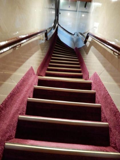 Hotel Sharm - image 17