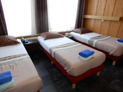 Hotel Sharm - image 4