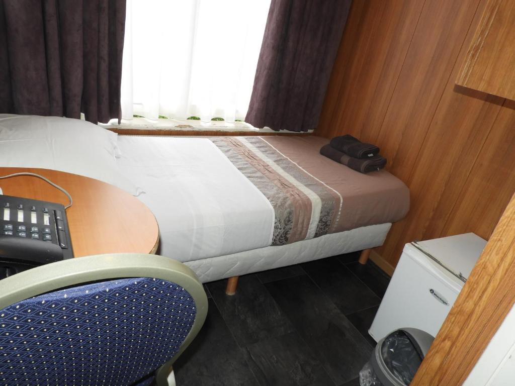 Hotel Sharm - image 6