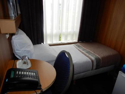 Hotel Sharm - image 9