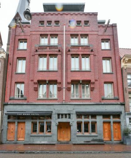 The Bank Hotel - image 1