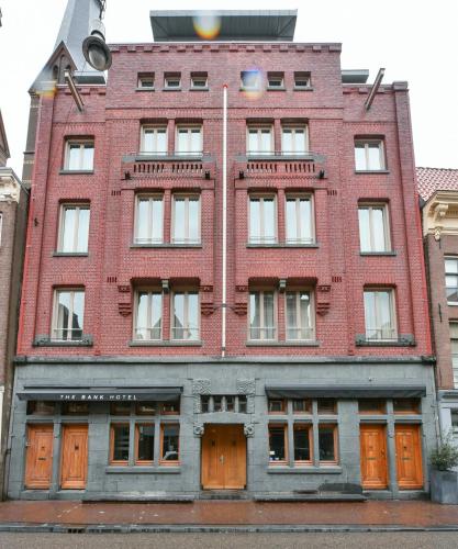 The Bank Hotel - main image