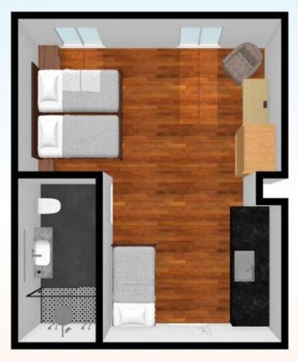 The Bank Hotel - image 2
