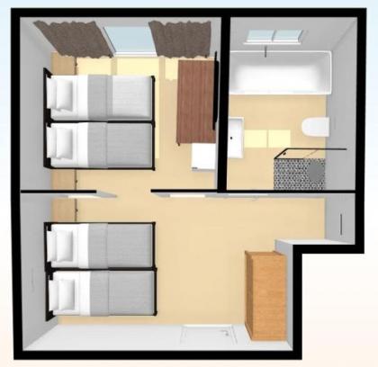 The Bank Hotel - image 3