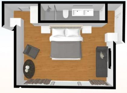 The Bank Hotel - image 5