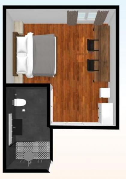 The Bank Hotel - image 7