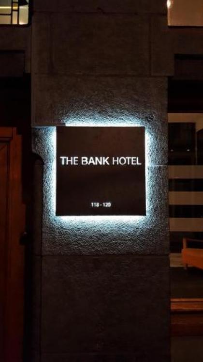 The Bank Hotel - image 9