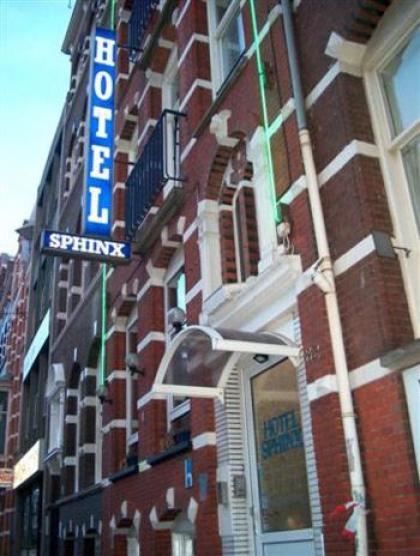 Budget Hostel Sphinx - image 1