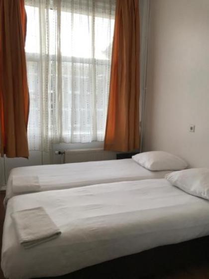 Budget Hostel Sphinx - image 10