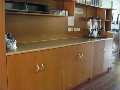 Budget Hostel Sphinx - image 13