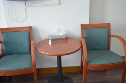 Budget Hostel Sphinx - image 16