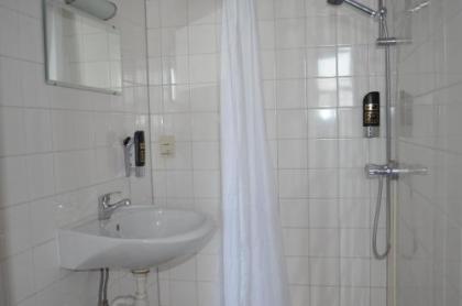 Budget Hostel Sphinx - image 17