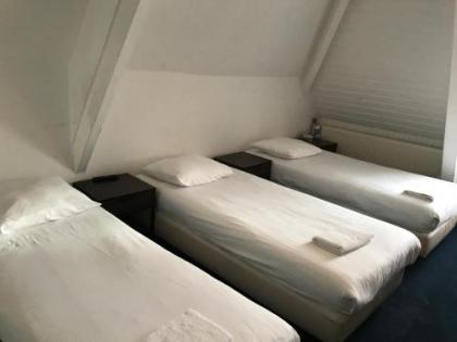 Budget Hostel Sphinx - image 3