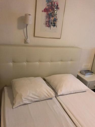 Budget Hostel Sphinx - image 4