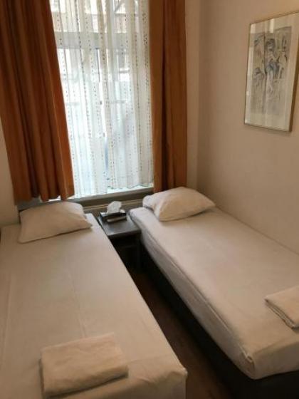 Budget Hostel Sphinx - image 6