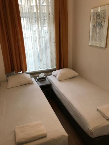 Budget Hostel Sphinx - image 6