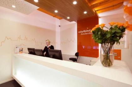easyHotel Amsterdam City Centre South - image 1