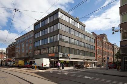 easyHotel Amsterdam City Centre South - image 2