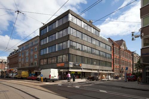 easyHotel Amsterdam City Centre South - image 2