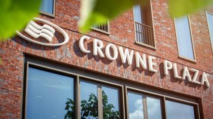 Crowne Plaza Amsterdam - South - image 1
