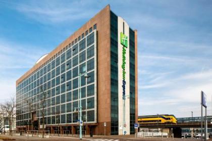 Holiday Inn Express Amsterdam - Sloterdijk Station - image 1