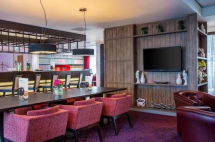 Holiday Inn Express Amsterdam - Sloterdijk Station - image 10