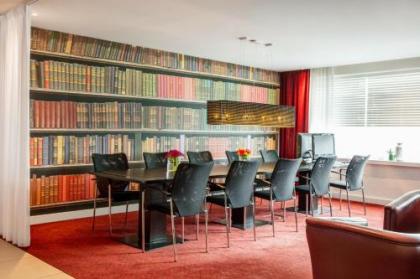 Holiday Inn Express Amsterdam - Sloterdijk Station - image 18