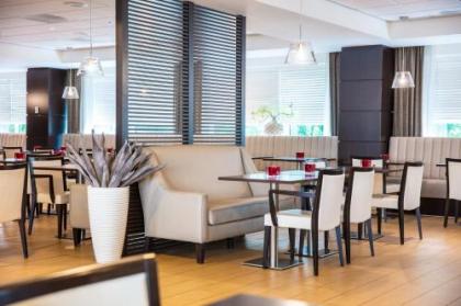 Holiday Inn Express Amsterdam - Sloterdijk Station - image 9