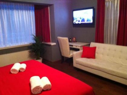 Alex Rooms - image 16