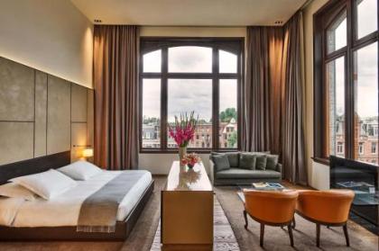 Conservatorium Hotel - image 1