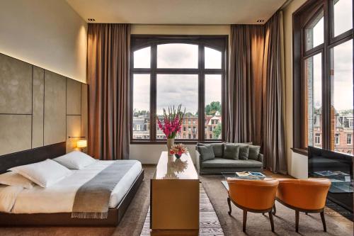 Conservatorium Hotel - main image