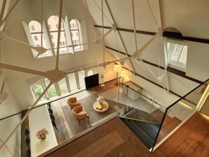 Conservatorium Hotel - image 14