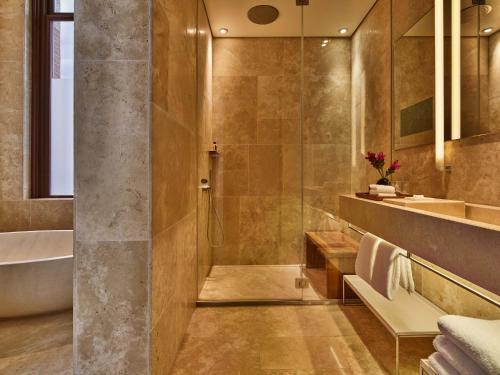 Conservatorium Hotel - image 2