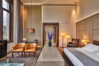 Conservatorium Hotel - image 4