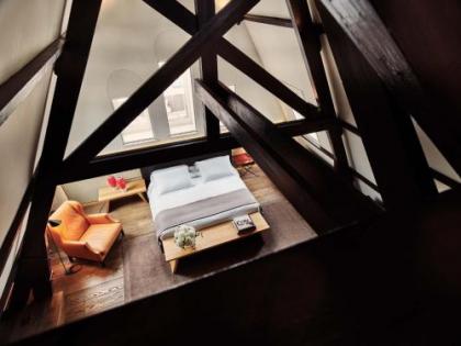 Conservatorium Hotel - image 8