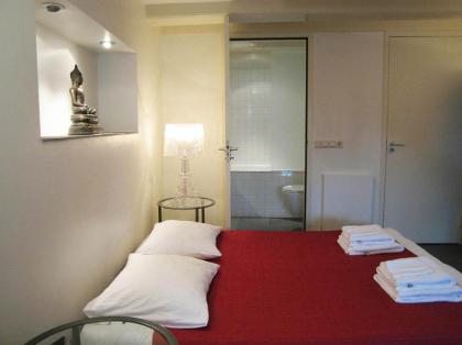 Amsterdam Canal Guest Apartment - image 12