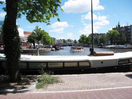 Amsterdam Canal Guest Apartment - image 14