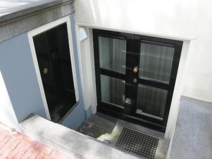 Amsterdam Canal Guest Apartment - image 15