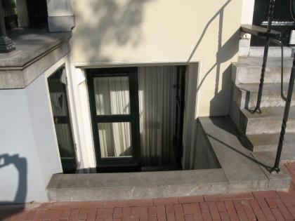 Amsterdam Canal Guest Apartment - image 16