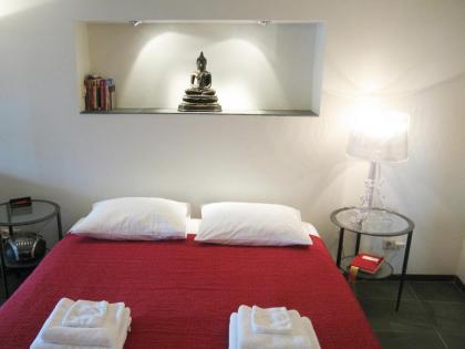Amsterdam Canal Guest Apartment - image 20
