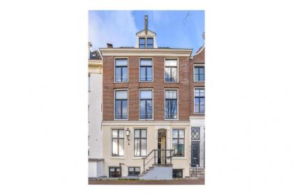 Amsterdam Canal Guest Apartment - image 6