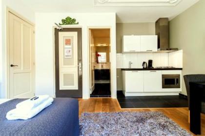 Plantage Hortus Apartments - image 10