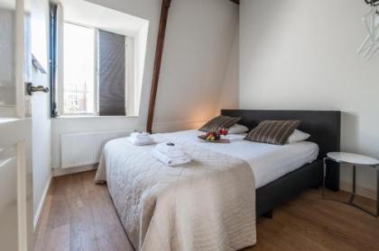 Plantage Hortus Apartments - image 15