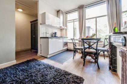Plantage Hortus Apartments - image 16