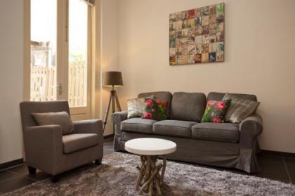 Plantage Hortus Apartments - image 19