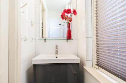 Plantage Hortus Apartments - image 20
