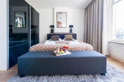 Plantage Hortus Apartments - image 3