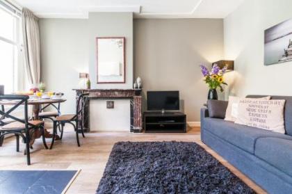 Plantage Hortus Apartments - image 5