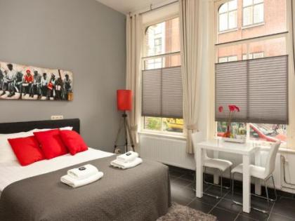 Plantage Hortus Apartments - image 8